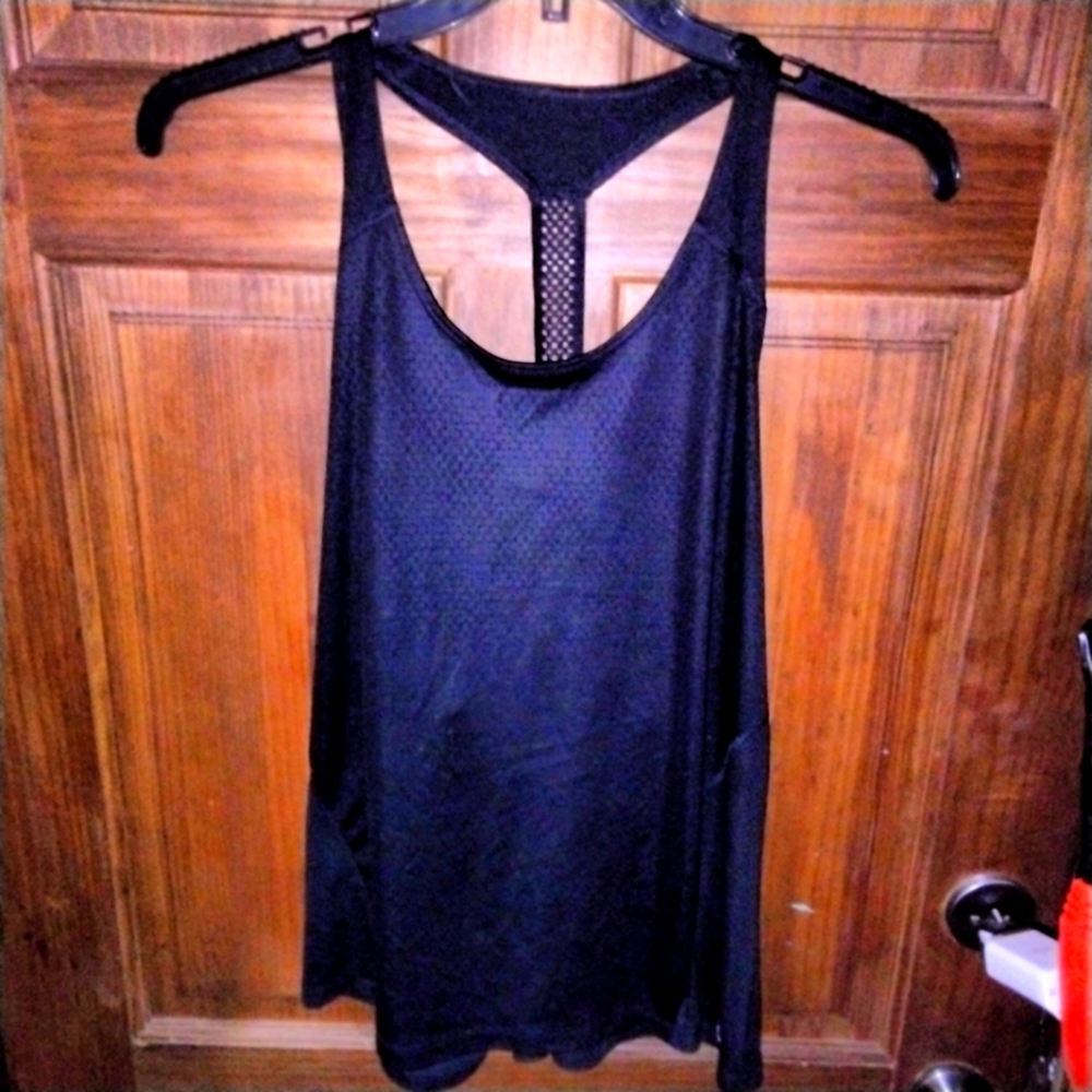 Ladies tank top